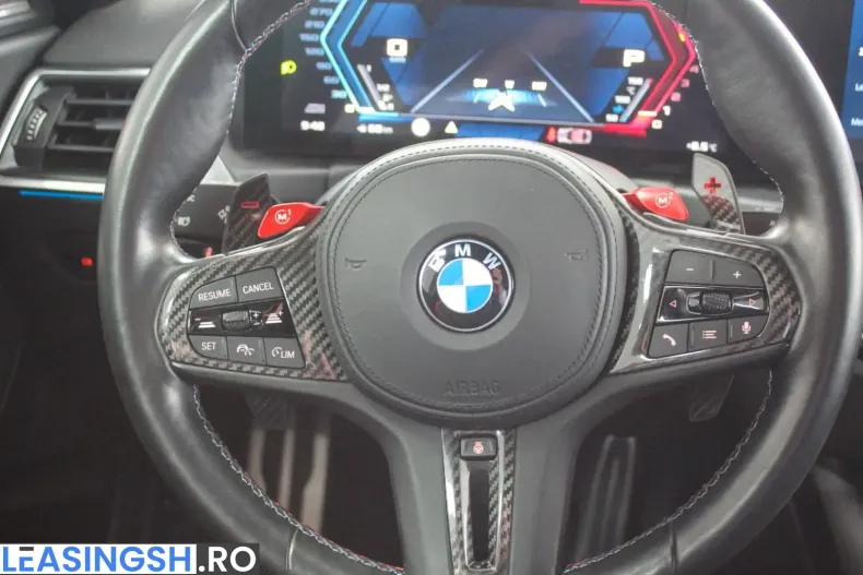 BMW M2 (Seria 2) din 2023 cu 54.000 km - oferta BMW224434 - foto 18