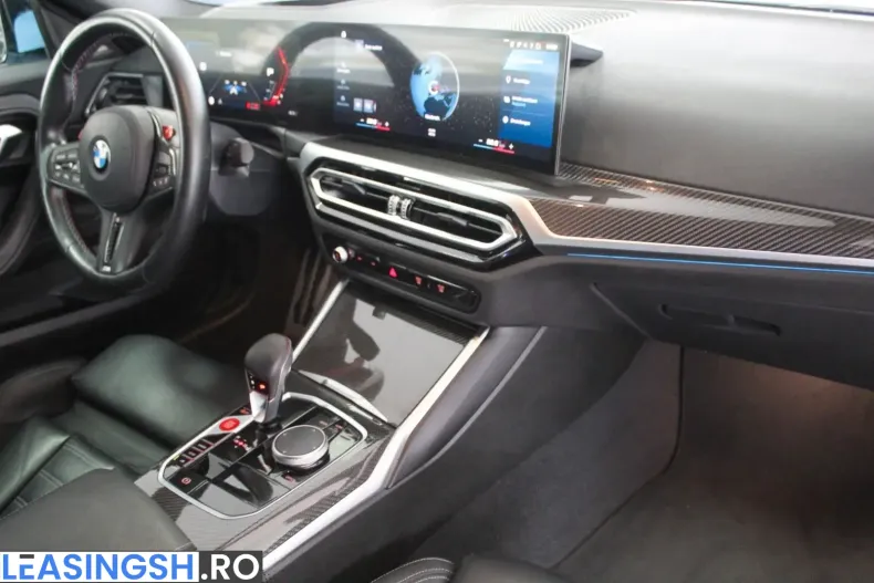BMW M2 (Seria 2) din 2023 cu 54.000 km - oferta BMW224434 - foto 19