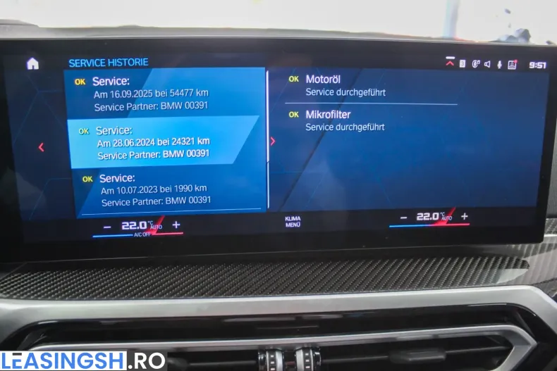 BMW M2 (Seria 2) din 2023 cu 54.000 km - oferta BMW224434 - foto 25