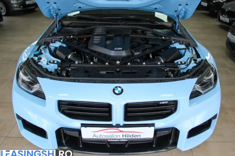 BMW M2 (Seria 2) din 2023 cu 54.000 km - oferta BMW224434 - foto 26