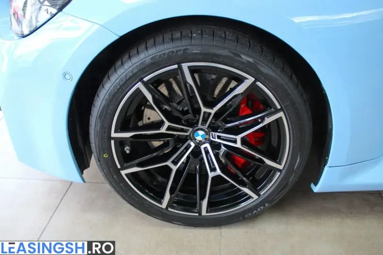 BMW M2 (Seria 2) din 2023 cu 54.000 km - oferta BMW224434 - foto 27