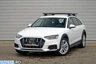 Audi A4 Allroad din 2022 cu 126.482 km - oferta AUD224435 - foto 1