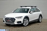 Audi A4 Allroad din 2022 cu 126.482 km - oferta AUD224435 - foto 2