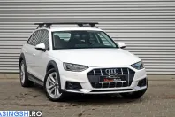 Audi A4 Allroad din 2022 cu 126.482 km - oferta AUD224435 - foto 4