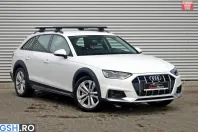 Audi A4 Allroad din 2022 cu 126.482 km - oferta AUD224435 - foto 6