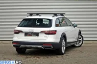 Audi A4 Allroad din 2022 cu 126.482 km - oferta AUD224435 - foto 7