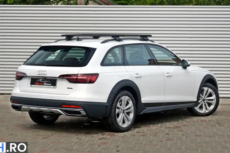 Audi A4 Allroad din 2022 cu 126.482 km - oferta AUD224435 - foto 8