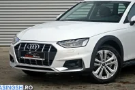 Audi A4 Allroad din 2022 cu 126.482 km - oferta AUD224435 - foto 12