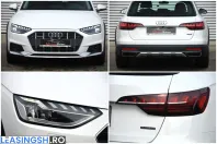 Audi A4 Allroad din 2022 cu 126.482 km - oferta AUD224435 - foto 13