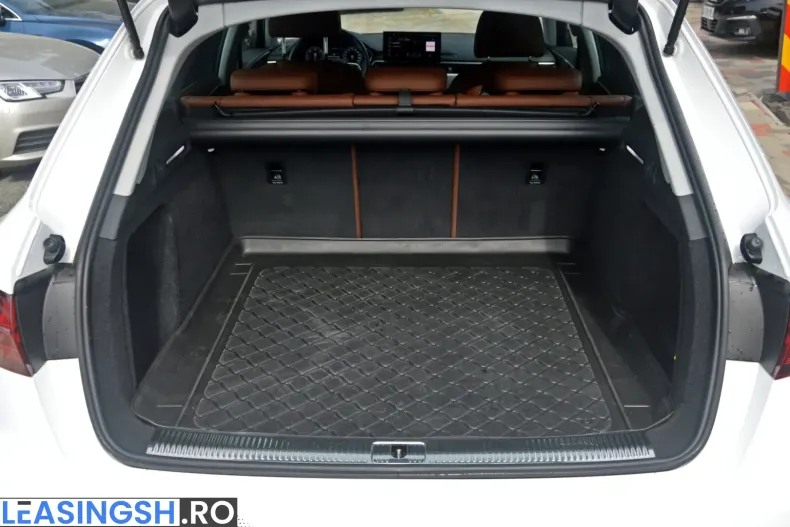 Audi A4 Allroad din 2022 cu 126.482 km - oferta AUD224435 - foto 17