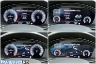 Audi A4 Allroad din 2022 cu 126.482 km - oferta AUD224435 - foto 18
