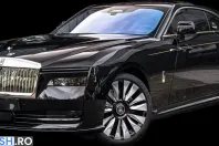 Rolls-Royce Spectre din 2025 cu 8.754 km - oferta ROL224436 - foto 1