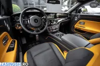 Rolls-Royce Spectre din 2025 cu 8.754 km - oferta ROL224436 - foto 5