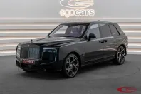 Rolls-Royce Cullinan din 2025 cu 8.000 km - oferta ROL224438 - foto 2