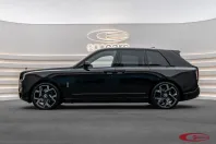 Rolls-Royce Cullinan din 2025 cu 8.000 km - oferta ROL224438 - foto 3