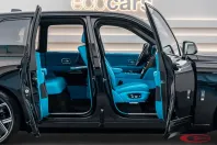 Rolls-Royce Cullinan din 2025 cu 8.000 km - oferta ROL224438 - foto 7