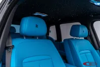 Rolls-Royce Cullinan din 2025 cu 8.000 km - oferta ROL224438 - foto 9