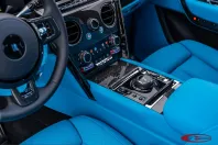 Rolls-Royce Cullinan din 2025 cu 8.000 km - oferta ROL224438 - foto 10
