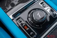 Rolls-Royce Cullinan din 2025 cu 8.000 km - oferta ROL224438 - foto 12