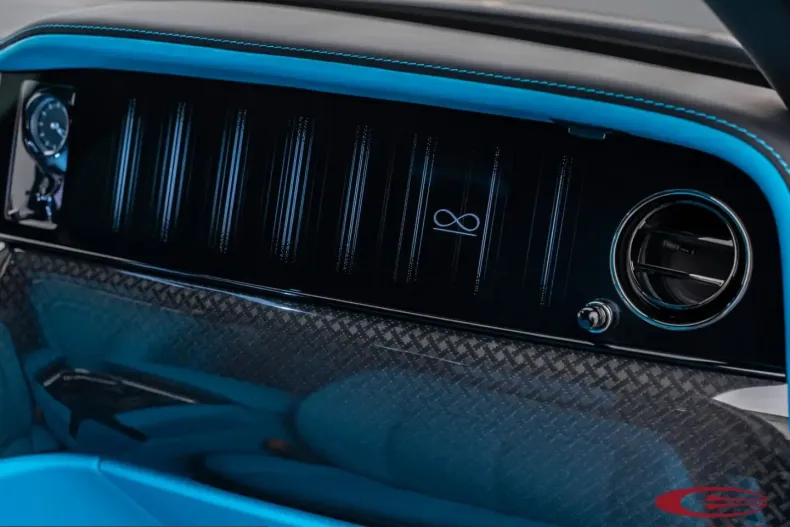 Rolls-Royce Cullinan din 2025 cu 8.000 km - oferta ROL224438 - foto 13