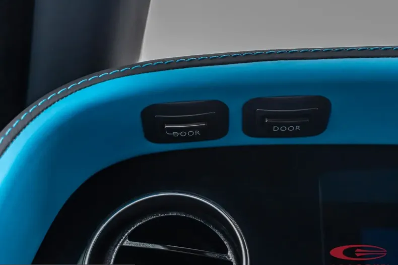 Rolls-Royce Cullinan din 2025 cu 8.000 km - oferta ROL224438 - foto 19