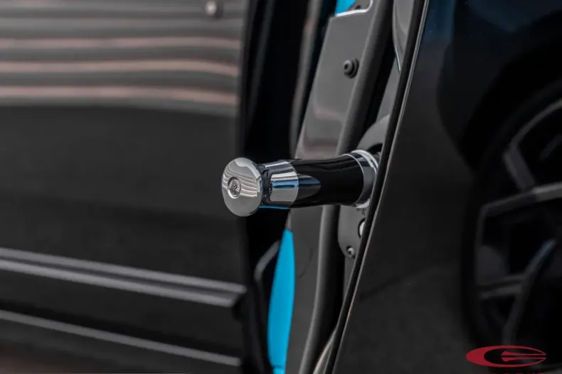Rolls-Royce Cullinan din 2025 cu 8.000 km - oferta ROL224438 - foto 20