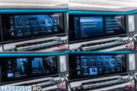 Rolls-Royce Cullinan din 2025 cu 8.000 km - oferta ROL224438 - foto 22