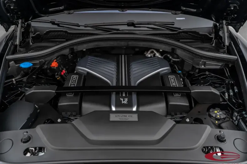 Rolls-Royce Cullinan din 2025 cu 8.000 km - oferta ROL224438 - foto 25