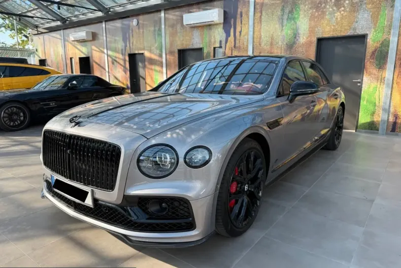 Bentley Flying Spur din 2022 cu 67.400 km - oferta BEN224439 - foto 2
