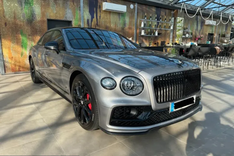 Bentley Flying Spur din 2022 cu 67.400 km - oferta BEN224439 - foto 3