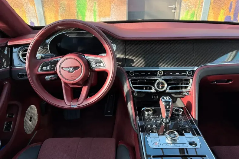 Bentley Flying Spur din 2022 cu 67.400 km - oferta BEN224439 - foto 10