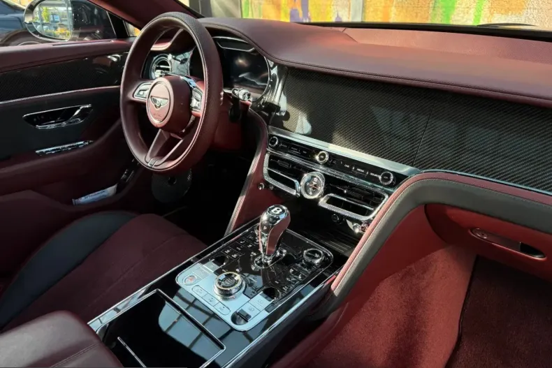 Bentley Flying Spur din 2022 cu 67.400 km - oferta BEN224439 - foto 12