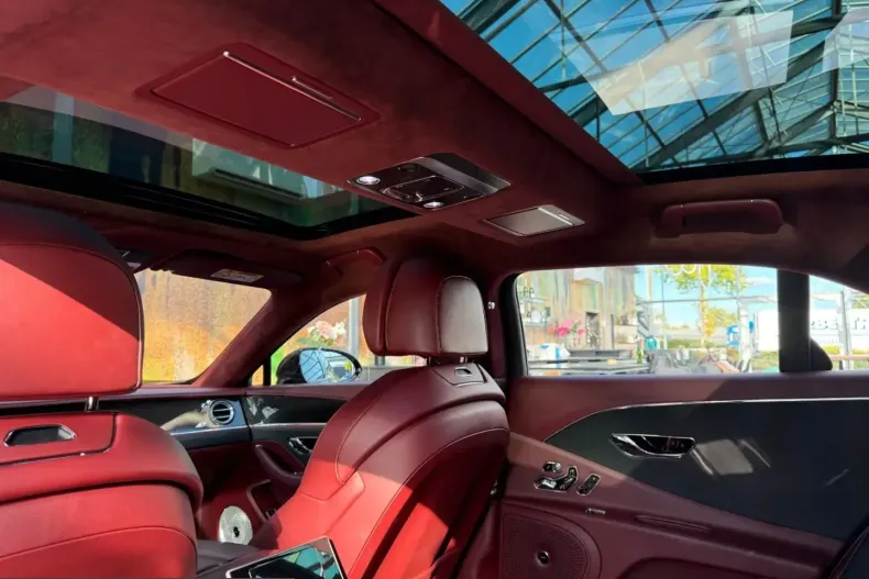 Bentley Flying Spur din 2022 cu 67.400 km - oferta BEN224439 - foto 19