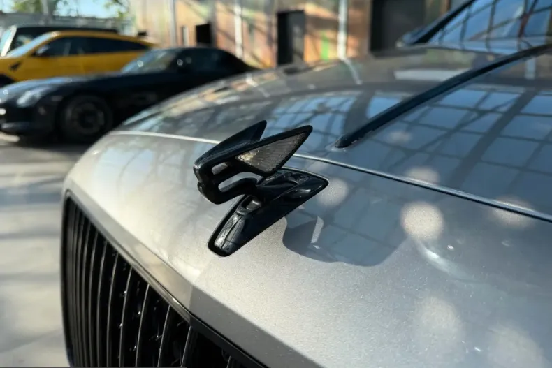 Bentley Flying Spur din 2022 cu 67.400 km - oferta BEN224439 - foto 21