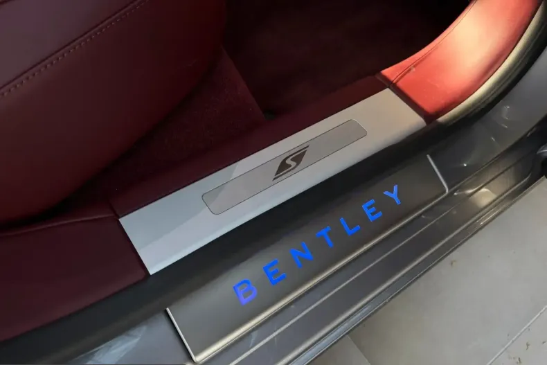 Bentley Flying Spur din 2022 cu 67.400 km - oferta BEN224439 - foto 24