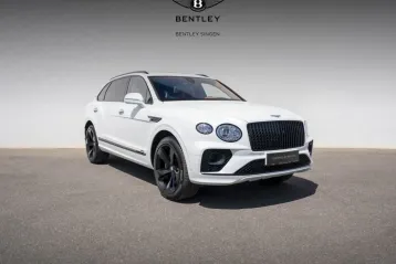 Bentley Bentayga din 2023 - oferta BEN224440
