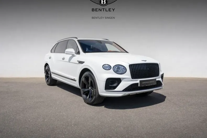 Bentley Bentayga din 2023 cu 29.022 km - oferta BEN224440 - foto 1