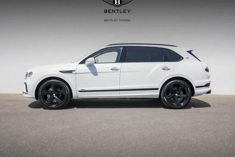 Bentley Bentayga din 2023 cu 29.022 km - oferta BEN224440 - foto 2