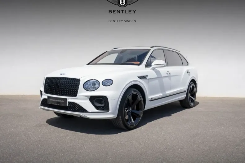 Bentley Bentayga din 2023 cu 29.022 km - oferta BEN224440 - foto 3