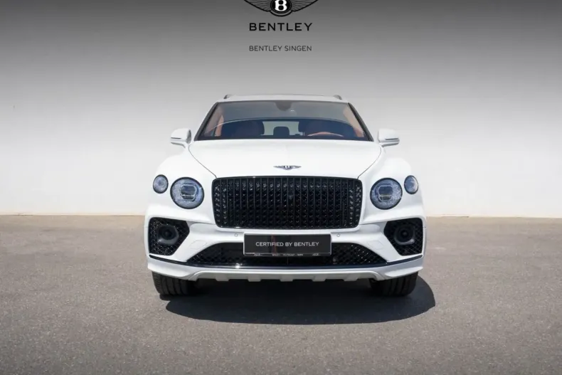 Bentley Bentayga din 2023 cu 29.022 km - oferta BEN224440 - foto 4
