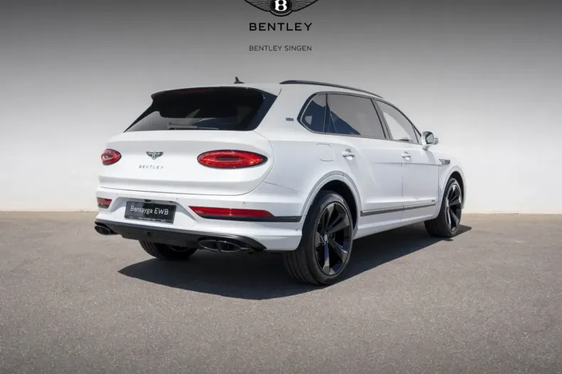 Bentley Bentayga din 2023 cu 29.022 km - oferta BEN224440 - foto 6