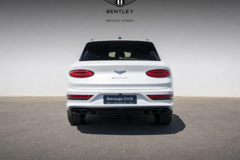 Bentley Bentayga din 2023 cu 29.022 km - oferta BEN224440 - foto 7