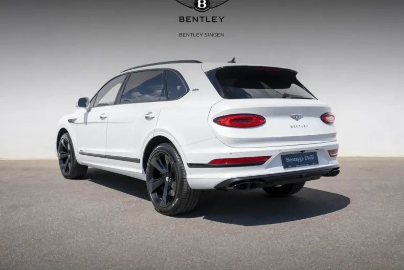 Bentley Bentayga din 2023 cu 29.022 km - oferta BEN224440 - foto 8