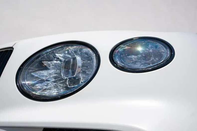 Bentley Bentayga din 2023 cu 29.022 km - oferta BEN224440 - foto 10