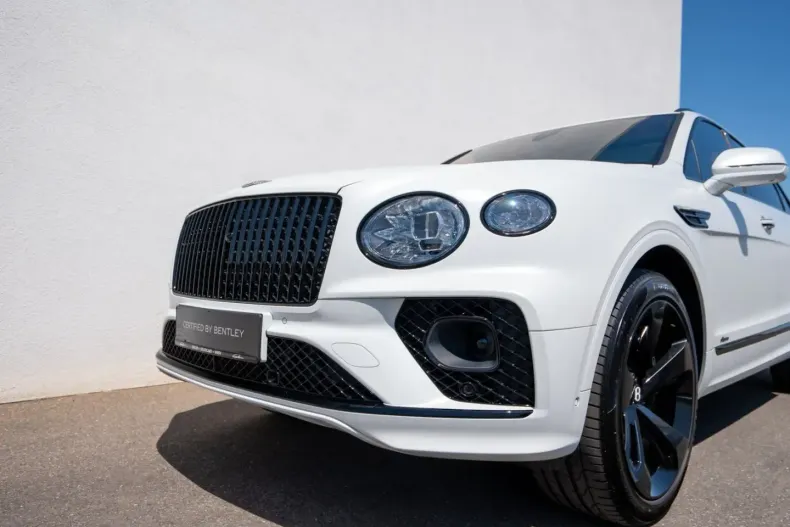 Bentley Bentayga din 2023 cu 29.022 km - oferta BEN224440 - foto 12