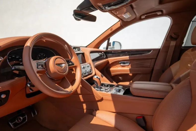 Bentley Bentayga din 2023 cu 29.022 km - oferta BEN224440 - foto 21