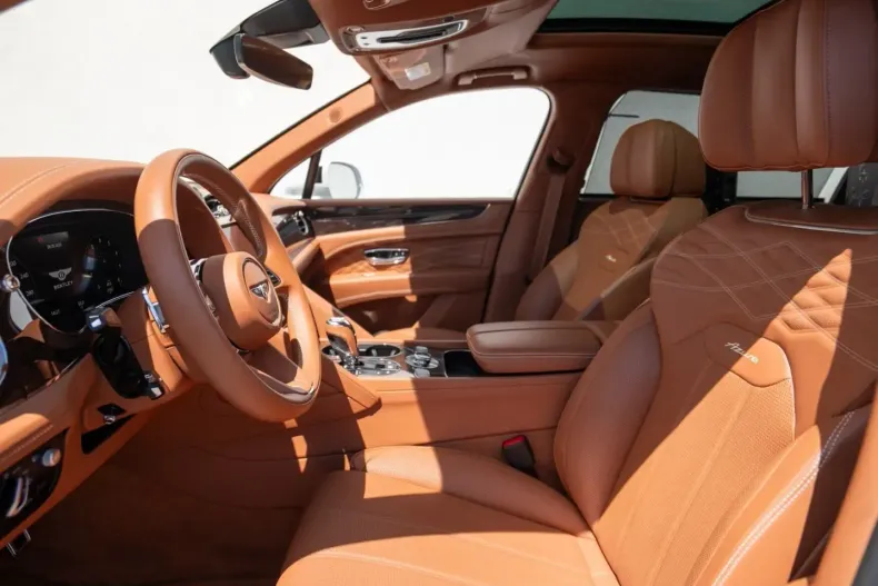 Bentley Bentayga din 2023 cu 29.022 km - oferta BEN224440 - foto 22