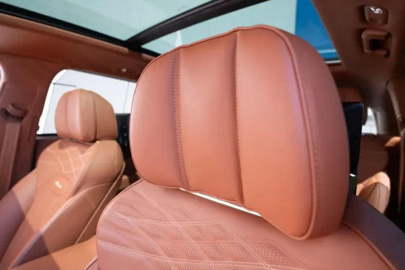 Bentley Bentayga din 2023 cu 29.022 km - oferta BEN224440 - foto 25