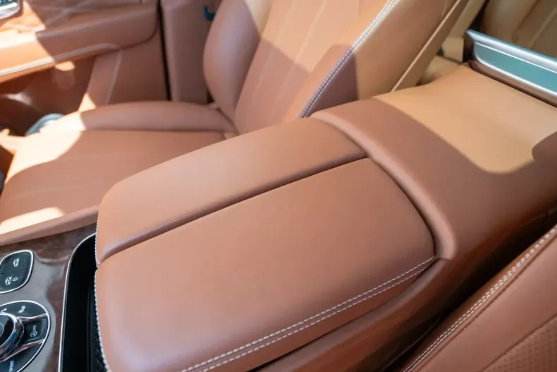 Bentley Bentayga din 2023 cu 29.022 km - oferta BEN224440 - foto 26