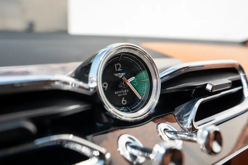Bentley Bentayga din 2023 cu 29.022 km - oferta BEN224440 - foto 30